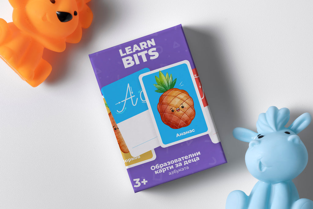 Образователни карти